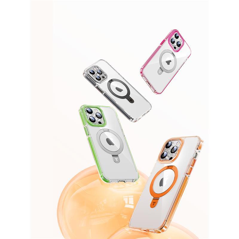TORRAS - UPRO Ostand Hue iPhone 14 Pro Max
