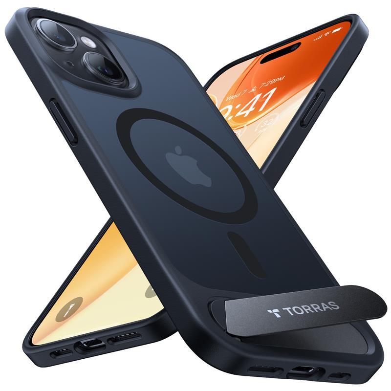 TORRAS - iPhone 15 Plus UPRO Pstand