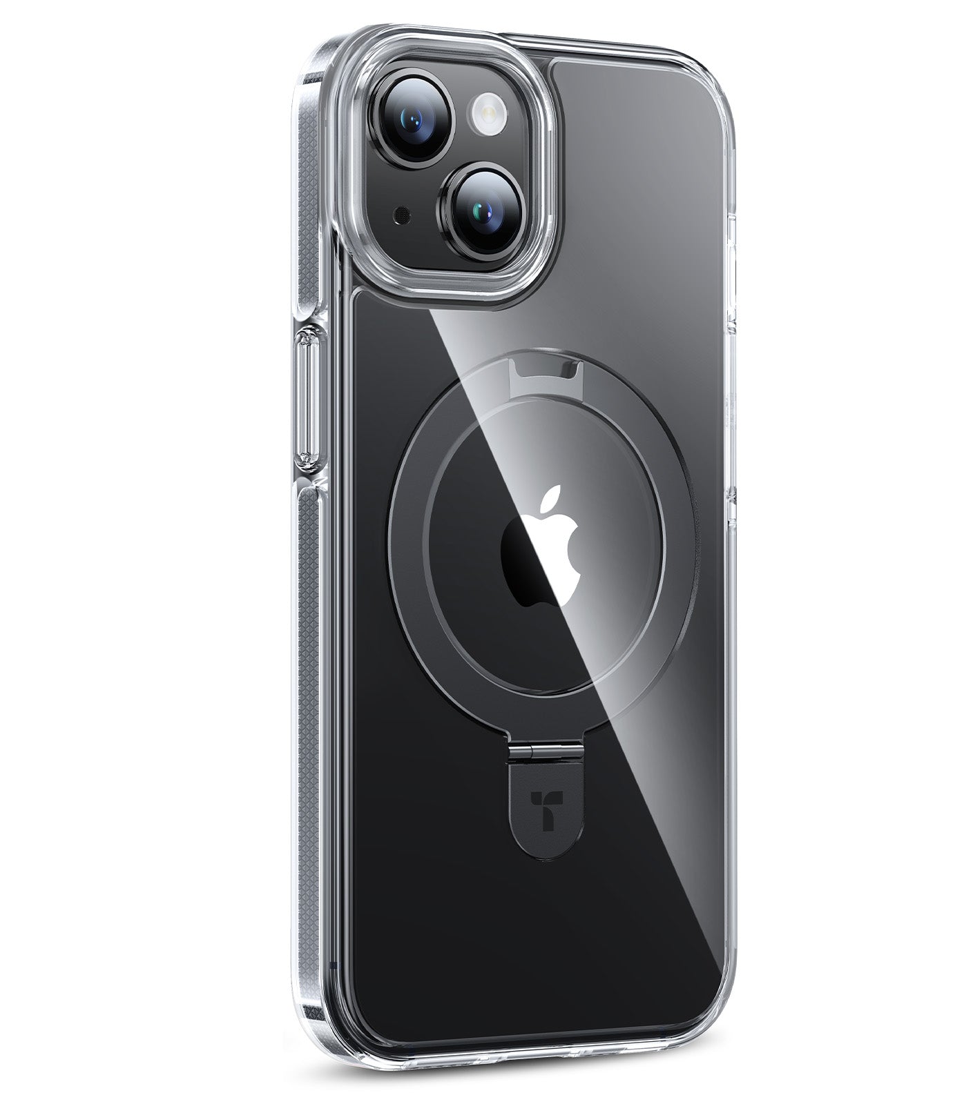 TORRAS - iPhone 15 Plus UPRO Ostand Hue