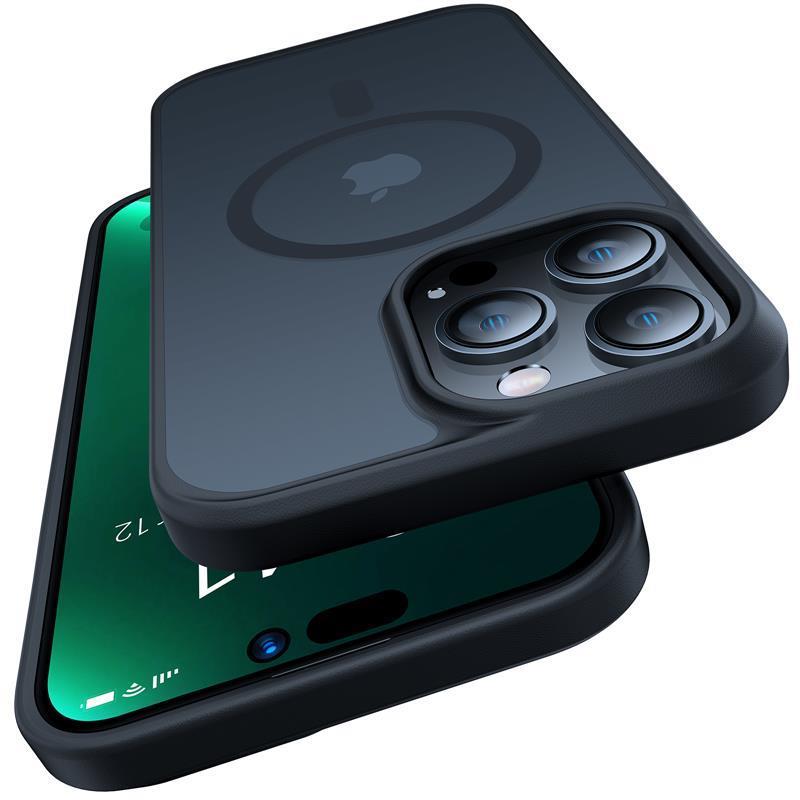 TORRAS - Guardian MagSafe iPhone 14 Pro Max