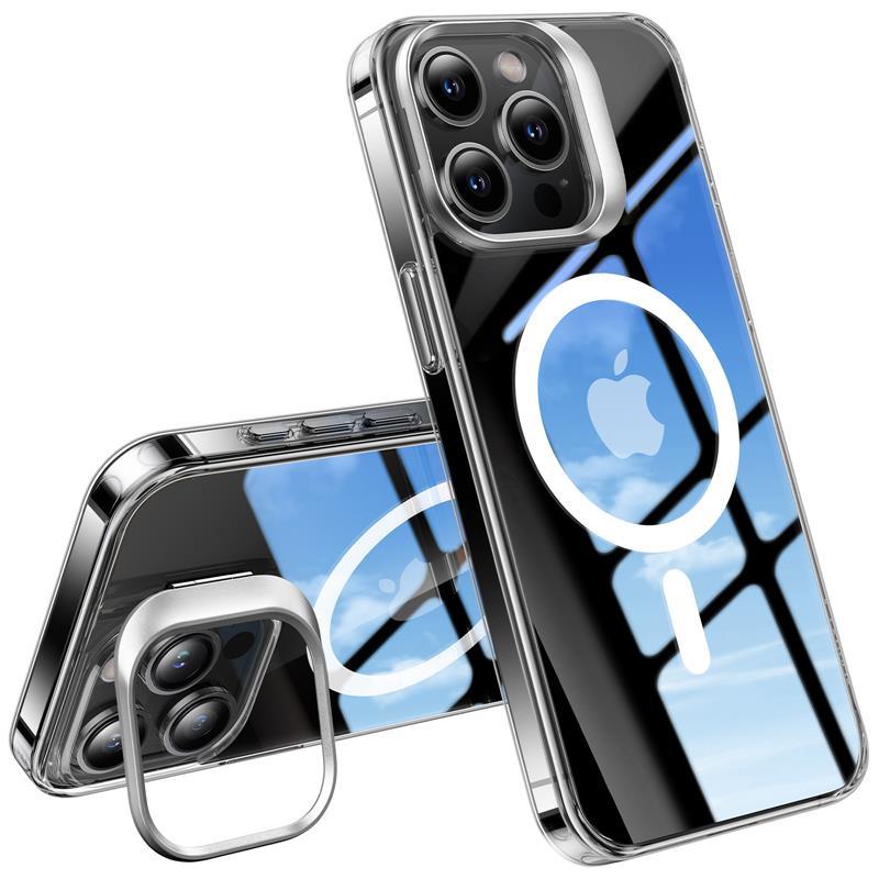 TORRAS - UPRO Lstand Schutzhülle iPhone 15 Pro Max