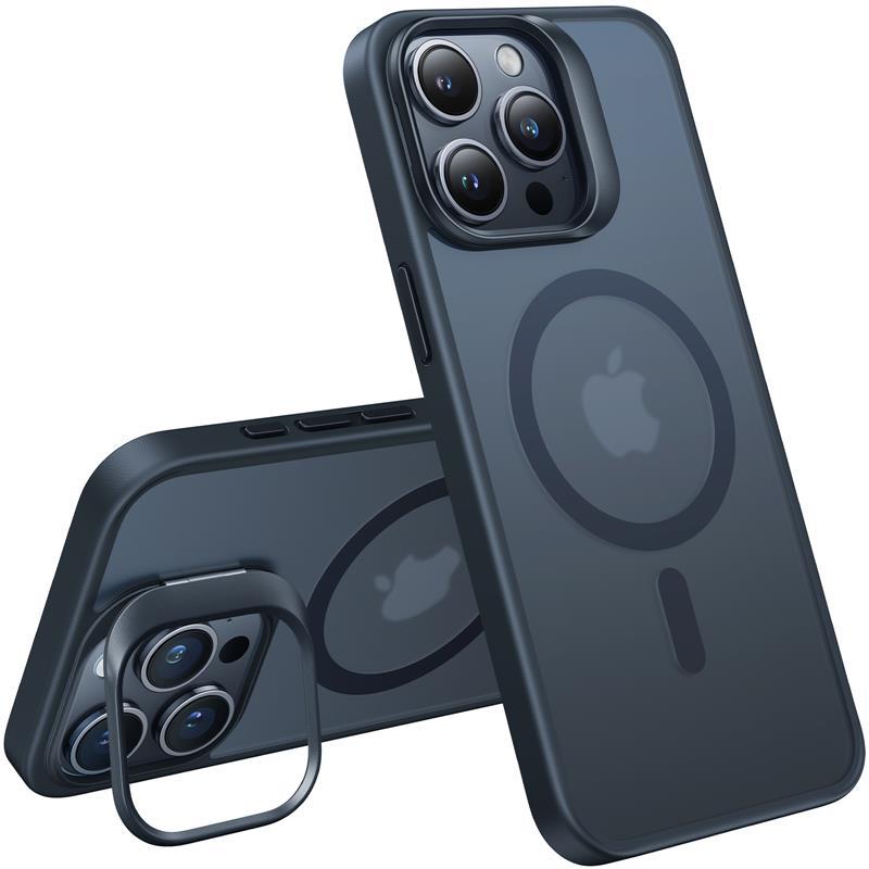 TORRAS - UPRO Lstand Schutzhülle iPhone 15 Pro Max