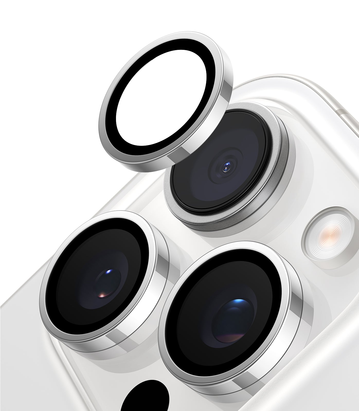 TORRAS - Pstand Spin 3 in 1 Set iPhone 16 Pro