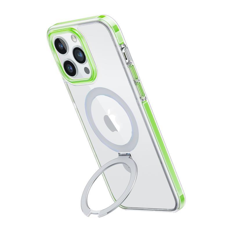 TORRAS - UPRO Ostand Hue iPhone 14 Pro