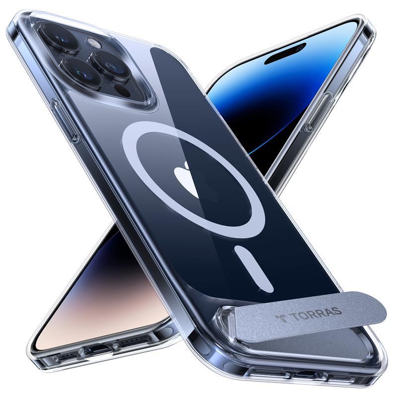 TORRAS - iPhone 15 Pro UPRO Pstand