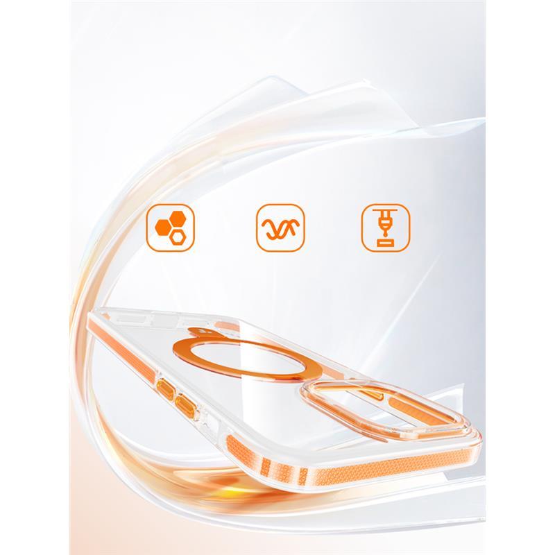 TORRAS - UPRO Ostand Hue iPhone 14 Pro Max