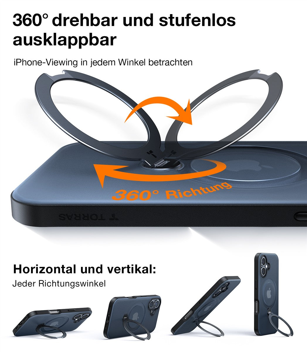TORRAS - UPRO Ostand Spin