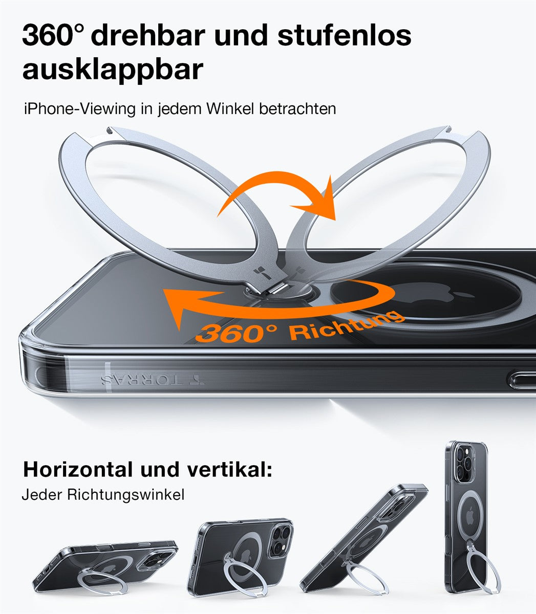 TORRAS - UPRO Ostand Spin