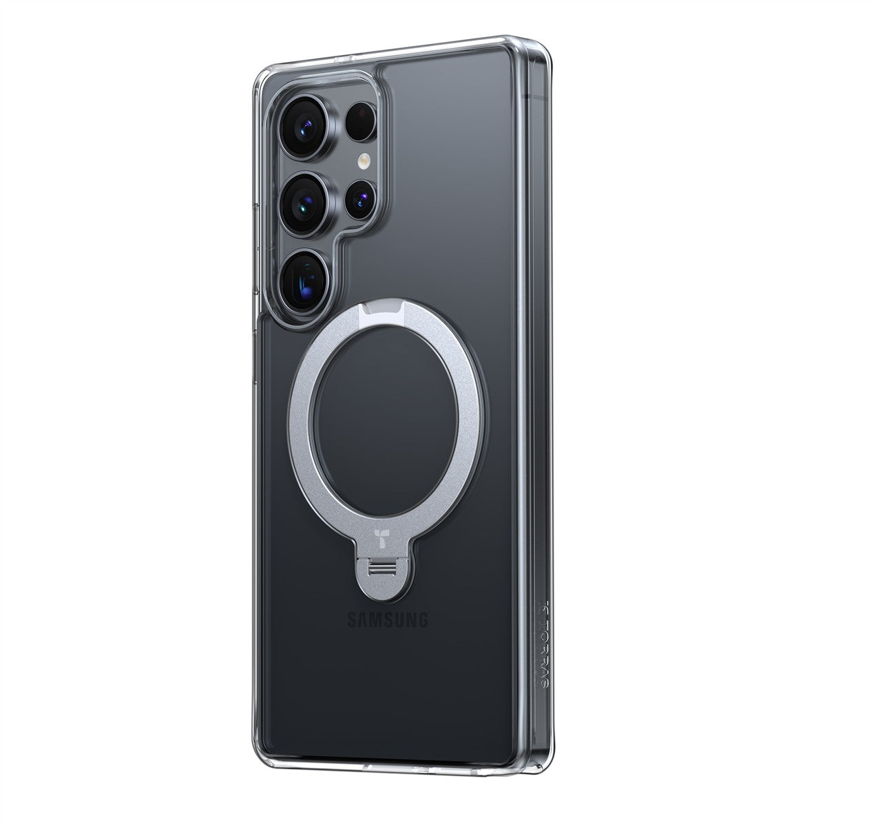 TORRAS - Ostand 360° Spin Samsung Galaxy S25 Ultra