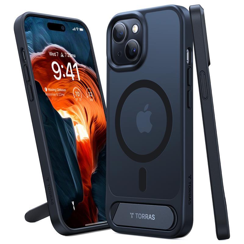 TORRAS - iPhone 15 Plus UPRO Pstand