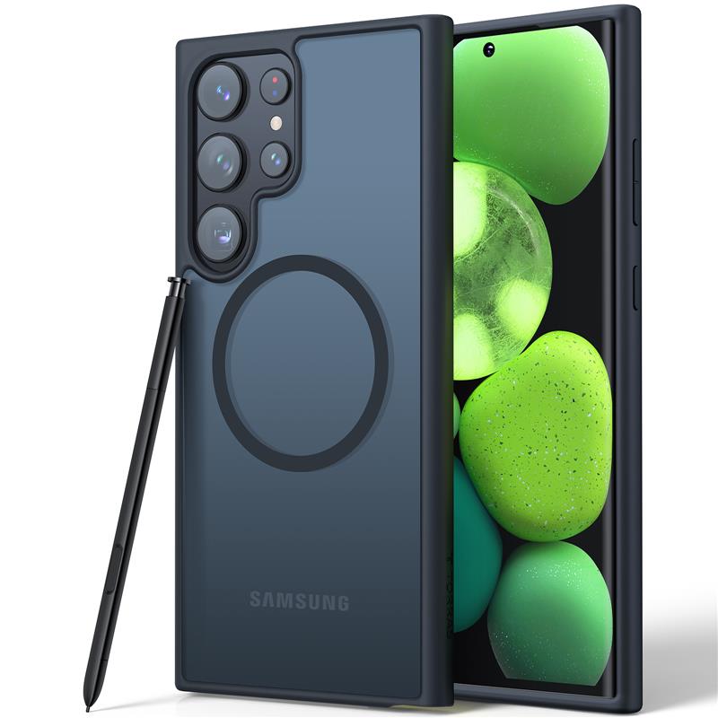 TORRAS - Guardian MagSafe Samsung Galaxy S23 Ultra