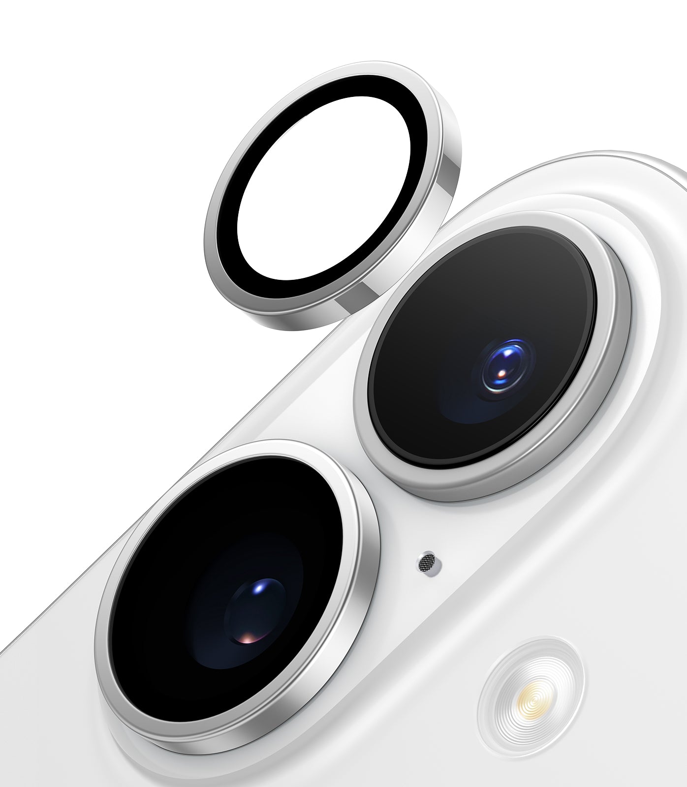 TORRAS - Pstand Spin 3 in 1 Set iPhone 16