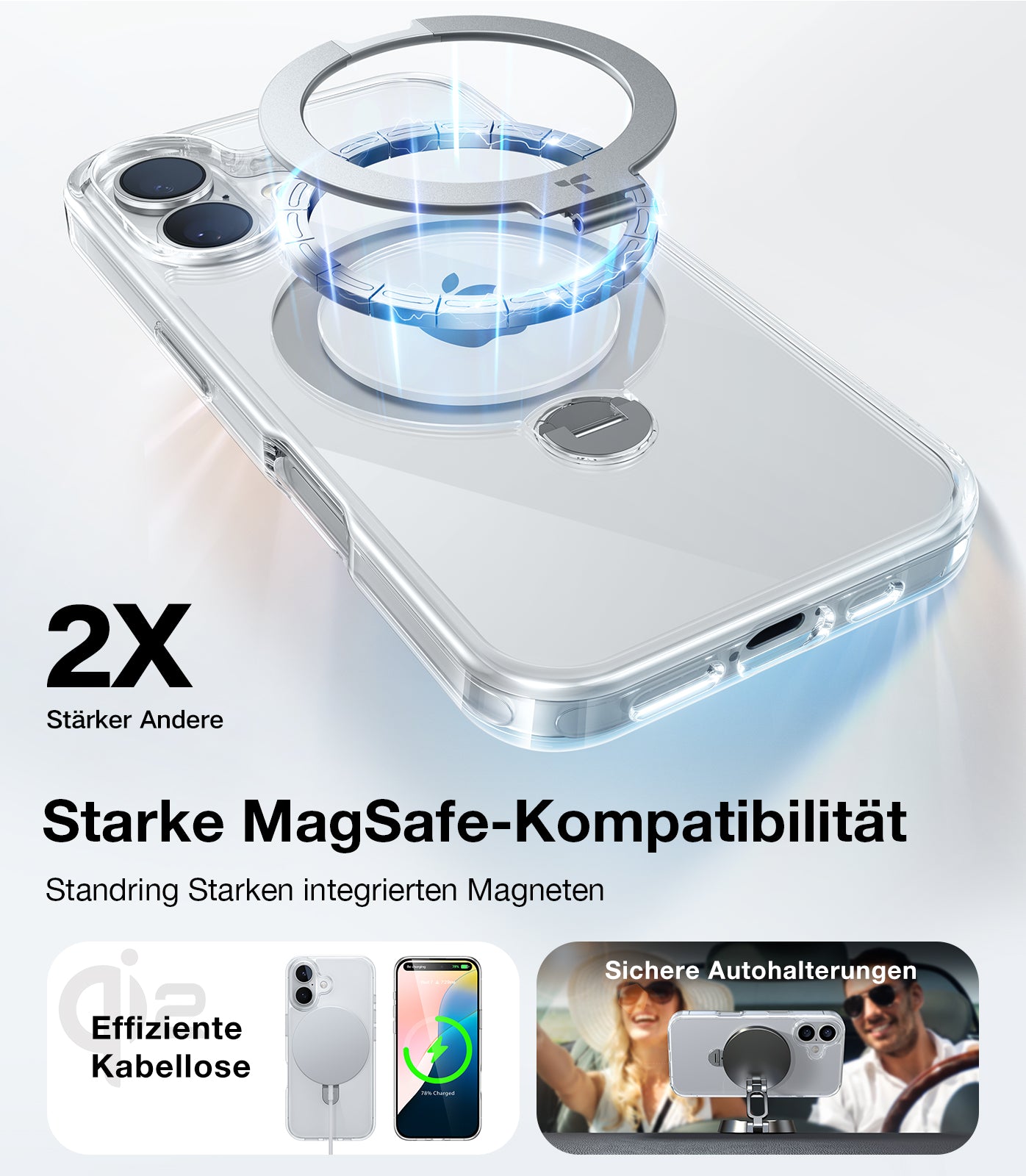 TORRAS - UPRO Ostand Spin