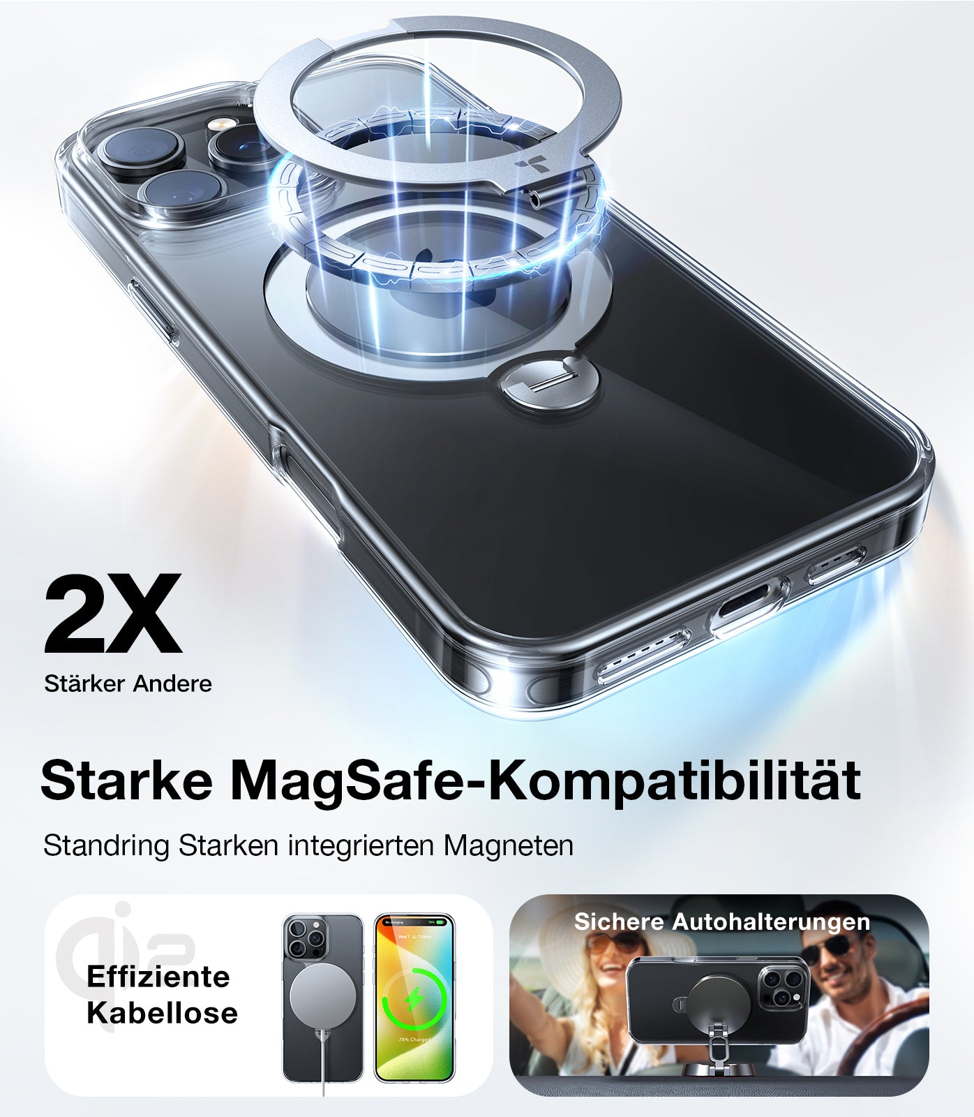 TORRAS - UPRO Ostand Spin