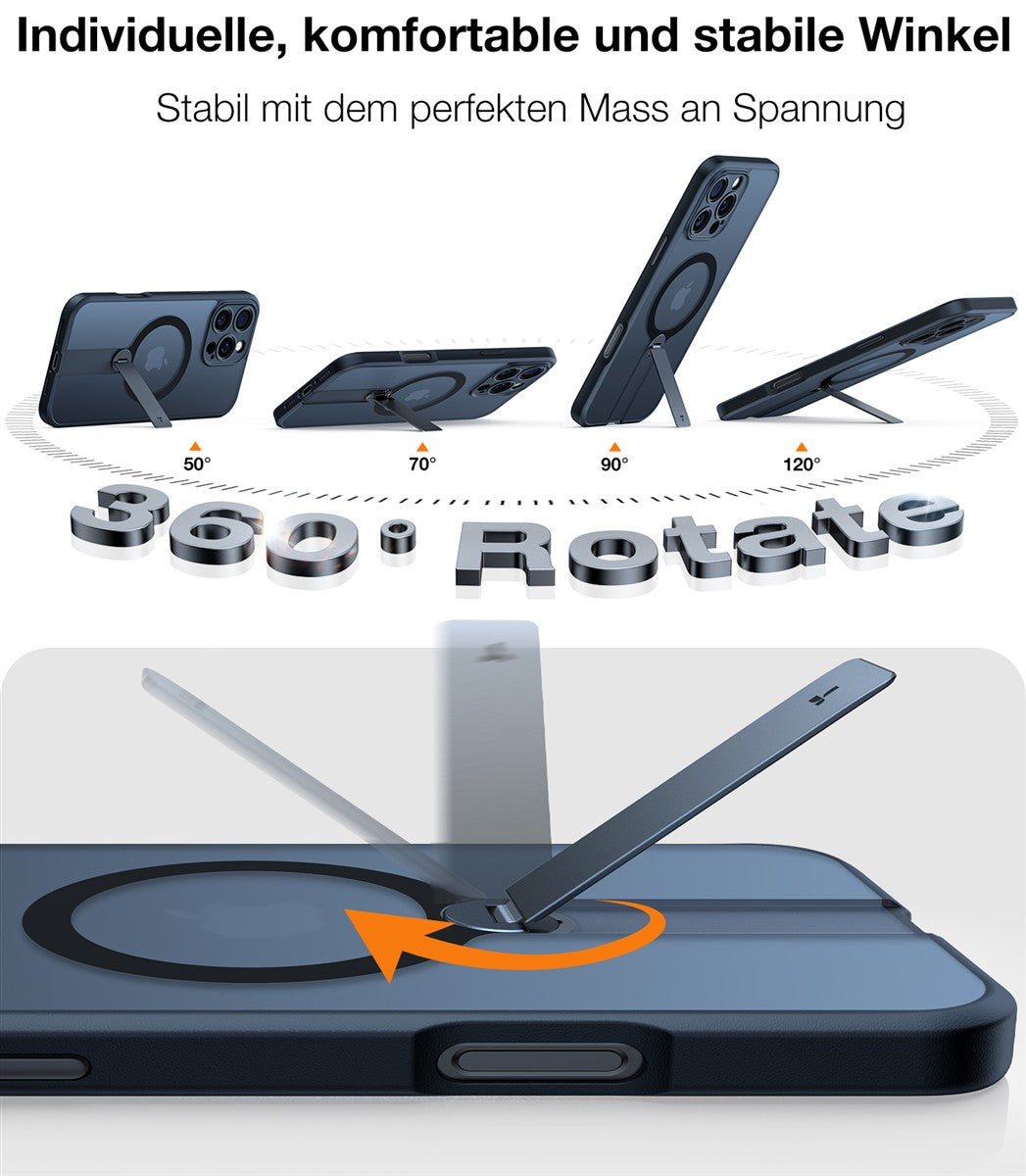 TORRAS - Pstand Spin