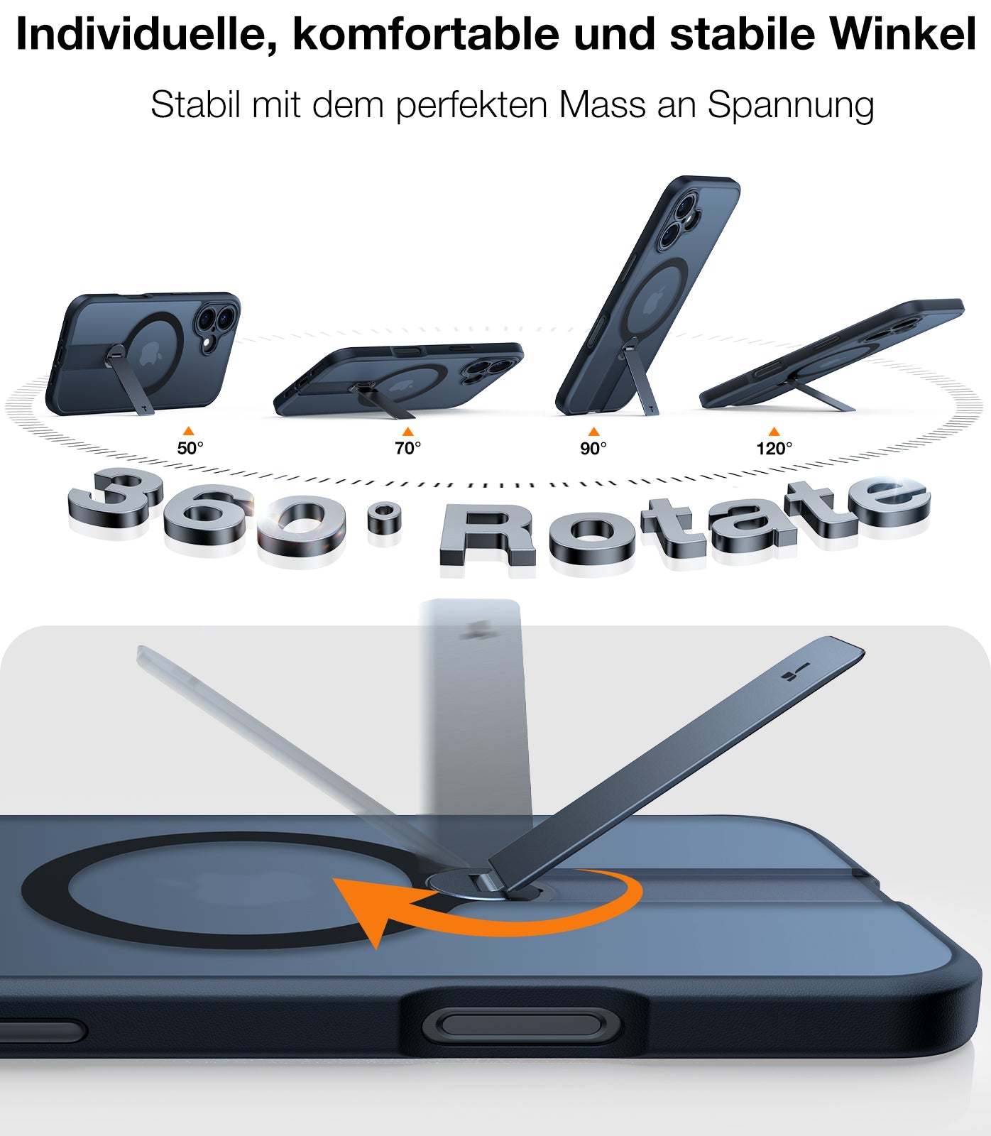 TORRAS - Pstand Spin