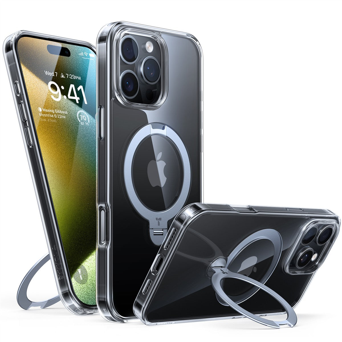 TORRAS - UPRO Ostand Spin