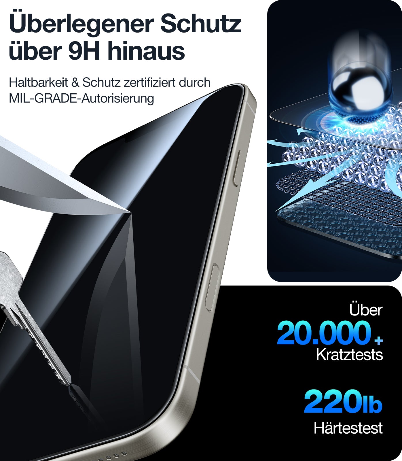 TORRAS - Install Master Privacy