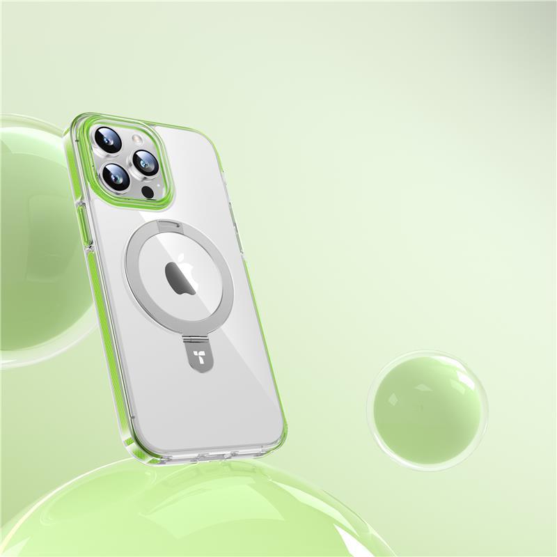 TORRAS - UPRO Ostand Hue iPhone 14 Pro