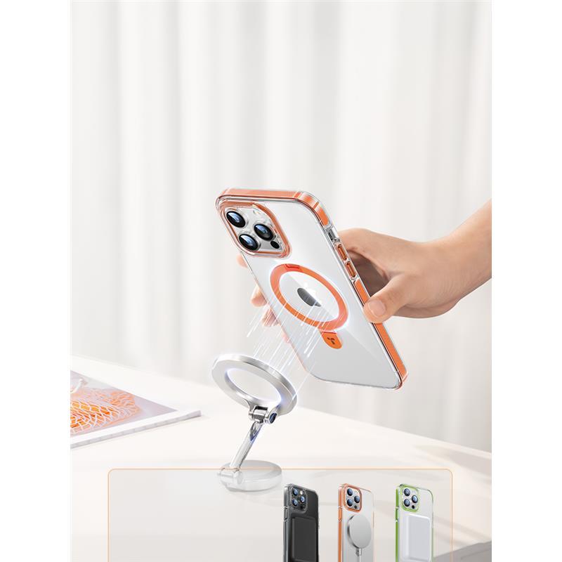 TORRAS - UPRO Ostand Hue iPhone 14 Pro Max