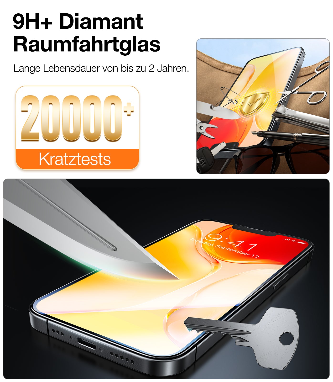 TORRAS - Install Master