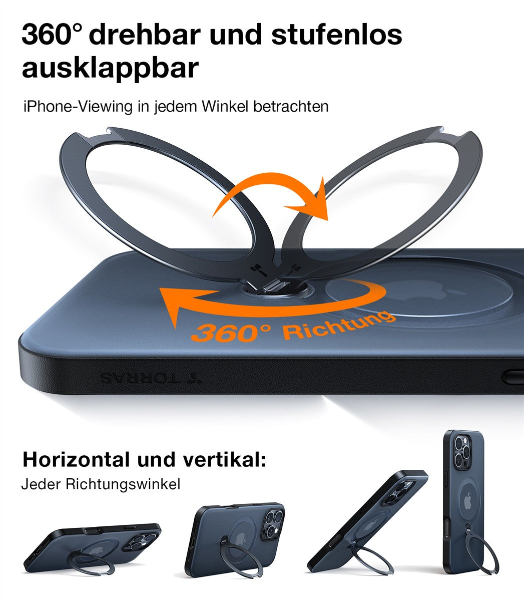 TORRAS - UPRO Ostand Spin
