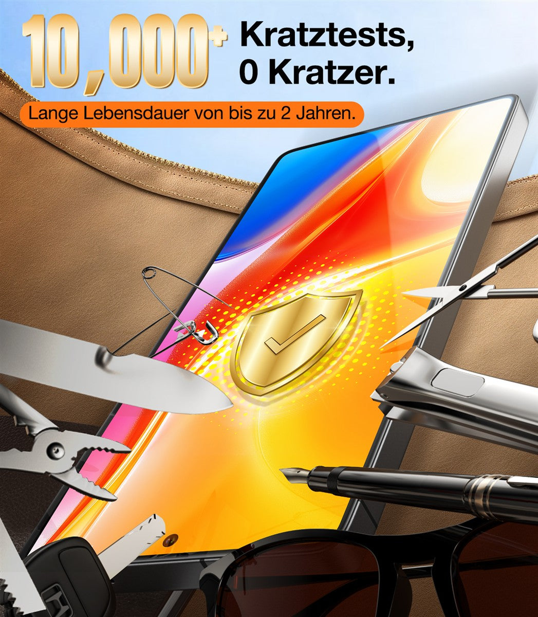 TORRAS - Install Master Samsung Galaxy S25 Ultra