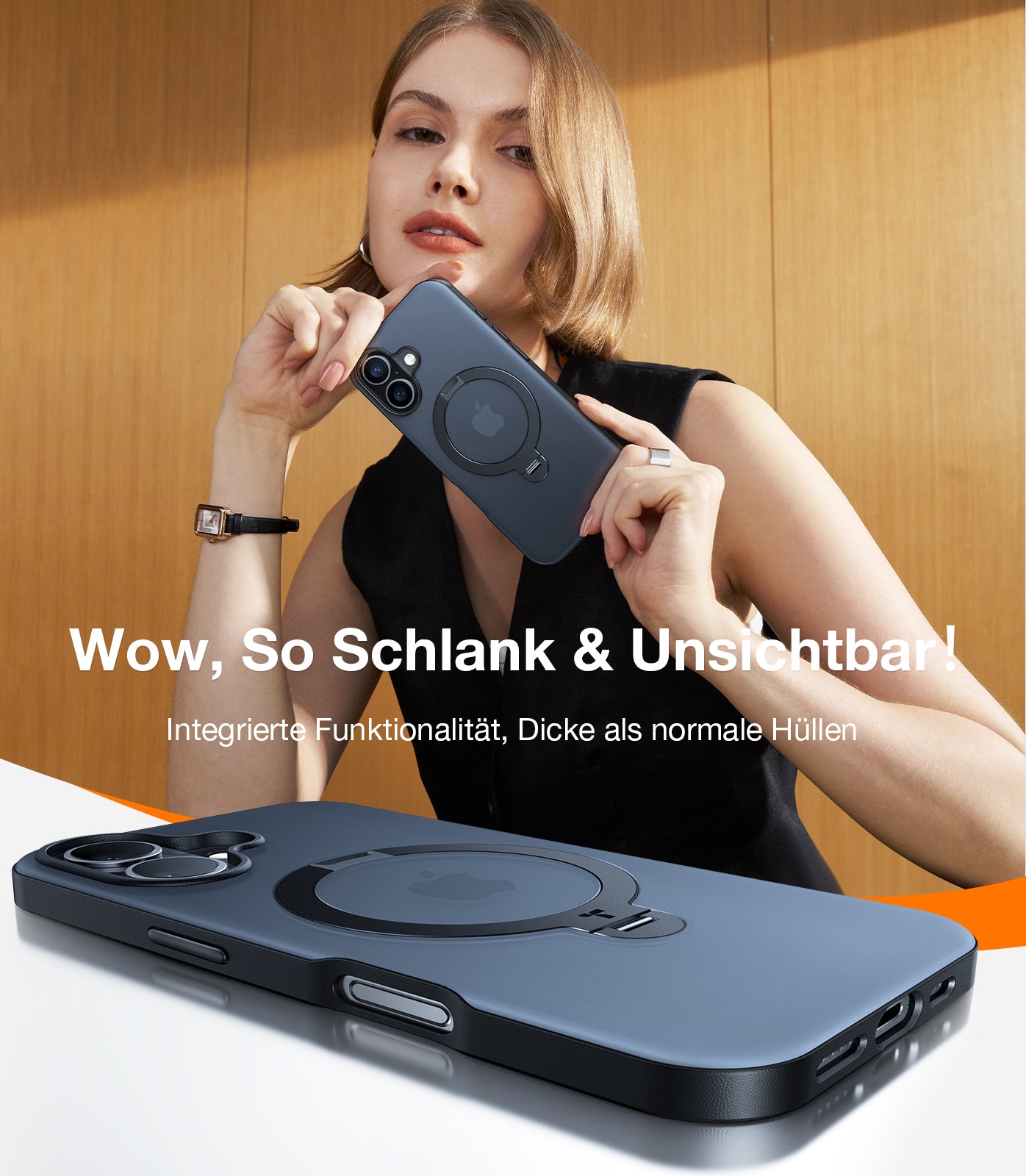 TORRAS - UPRO Ostand Spin