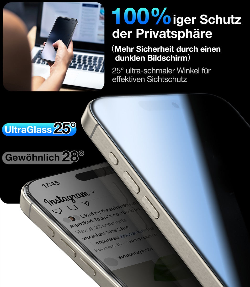 TORRAS - Install Master Privacy