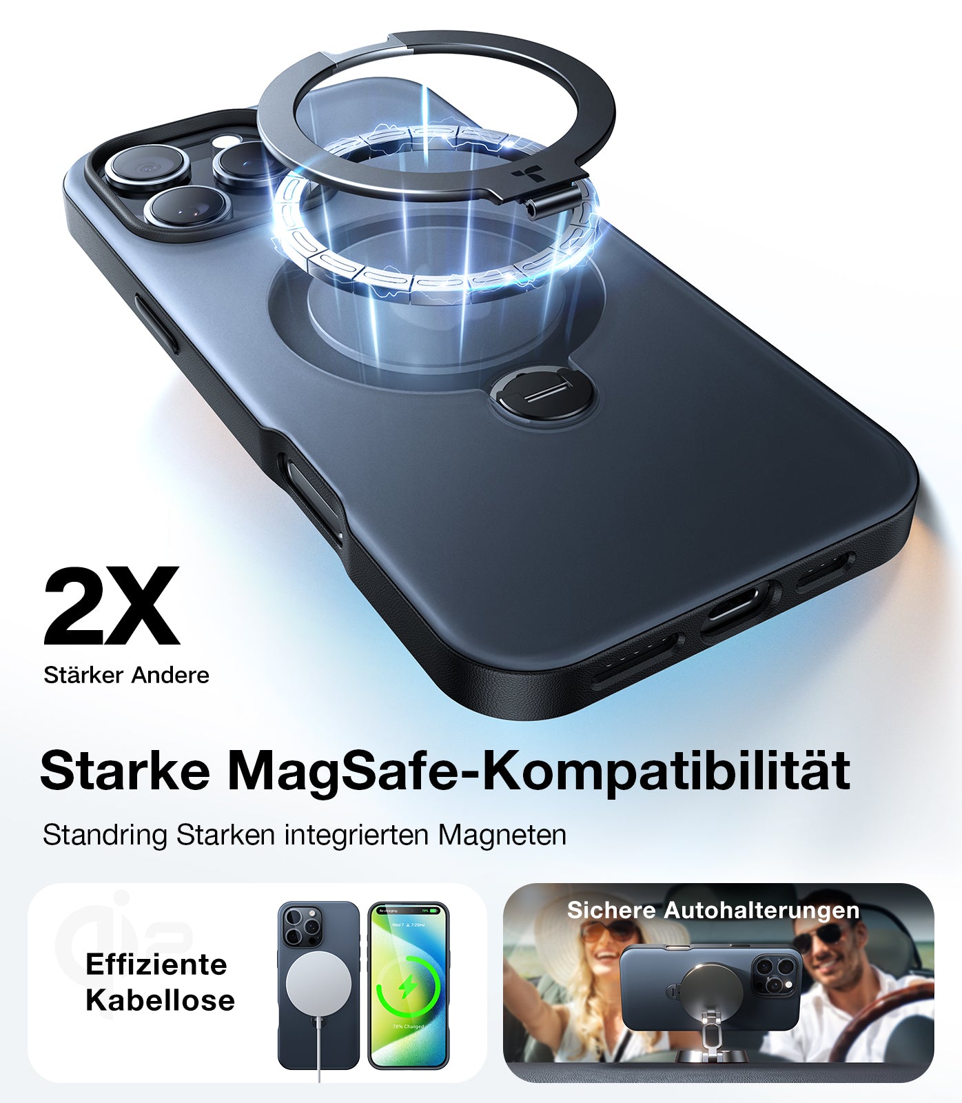 TORRAS - UPRO Ostand Spin