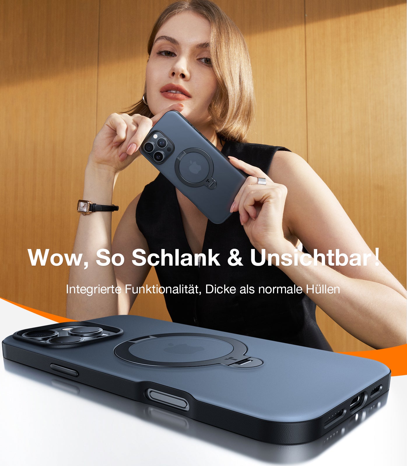 TORRAS - UPRO Ostand Spin