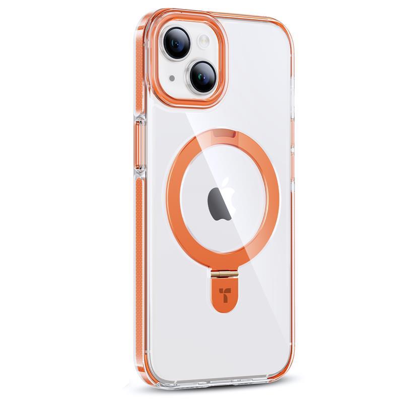 TORRAS - iPhone 15 Plus UPRO Ostand Hue