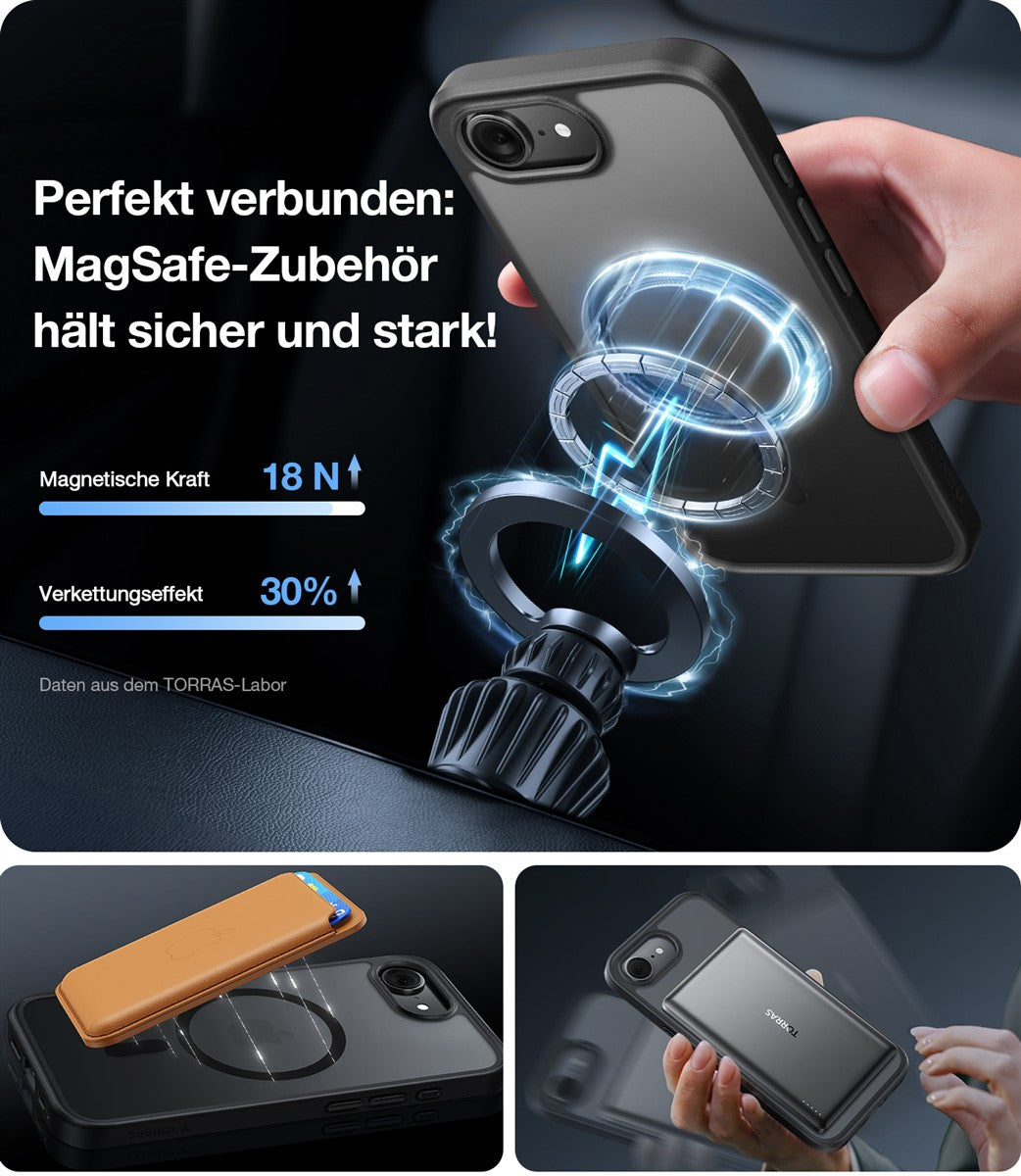 TORRAS - Guardian MagSafe
