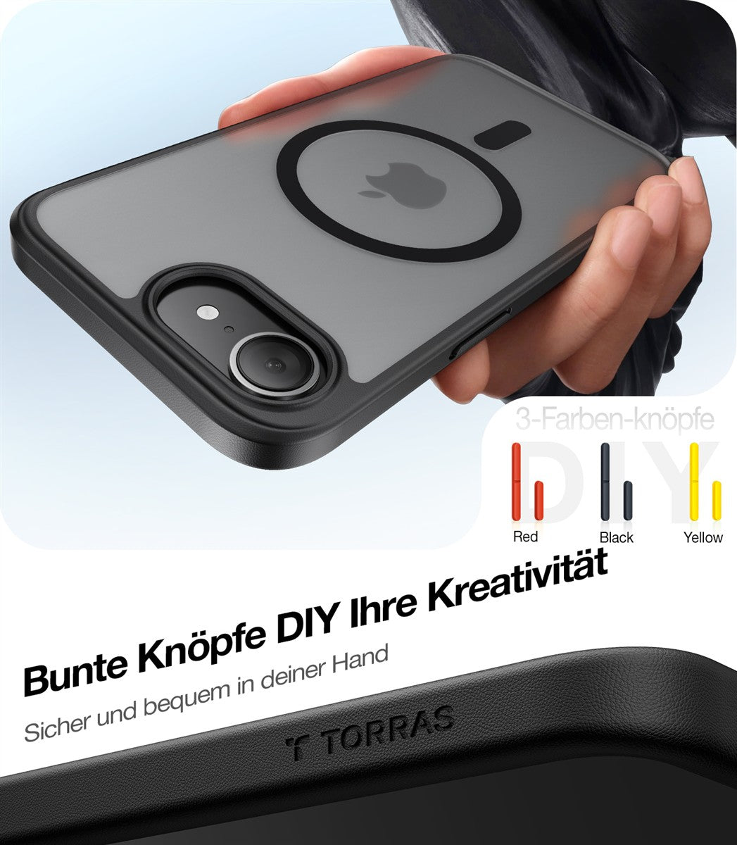 TORRAS - Guardian MagSafe