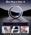 TORRAS - UPRO Ostand Pro - iPhone 14 Pro