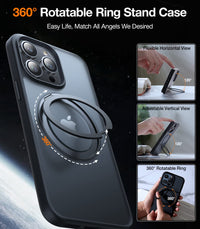 TORRAS - UPRO Ostand Pro - iPhone 14 Pro Max