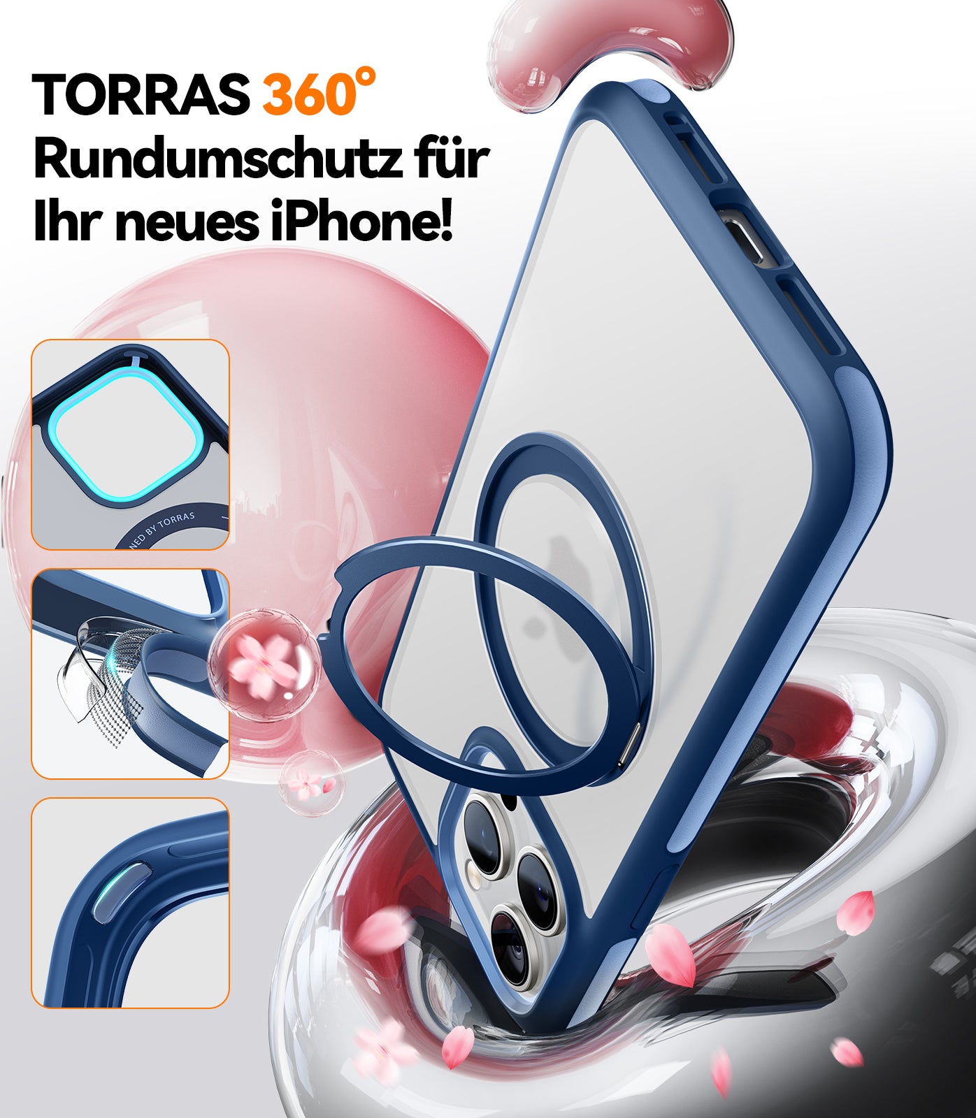 TORRAS - Ostand R Fusion