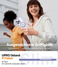 TORRAS - Ostand R Fusion