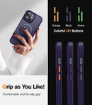 TORRAS - UPRO Ostand Pro - iPhone 14 Pro
