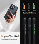 TORRAS - UPRO Ostand Pro - iPhone 14 Pro