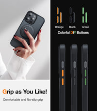 TORRAS - UPRO Ostand Pro - iPhone 14 Pro