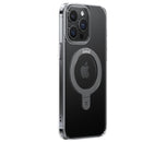 TORRAS - iPhone 15 Pro Max UPRO Ostand Clear