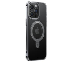 TORRAS - iPhone 15 Pro Max UPRO Ostand Clear