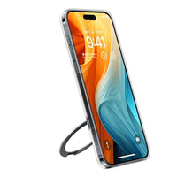TORRAS - iPhone 15 Pro Max UPRO Ostand Clear