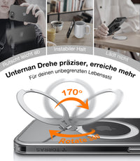 TORRAS - Ostand 360° Spin