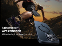 TORRAS - iPhone 15 Pro Max Guardian MagSafe