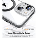 TORRAS - UPRO Ostand SS iPhone 15