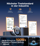 TORRAS - Pstand Spin 3 in 1 Set iPhone 16 Plus
