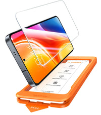 TORRAS - Install Master Samsung Galaxy S25