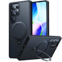 TORRAS - Ostand 360° Spin Samsung Galaxy S25 Ultra